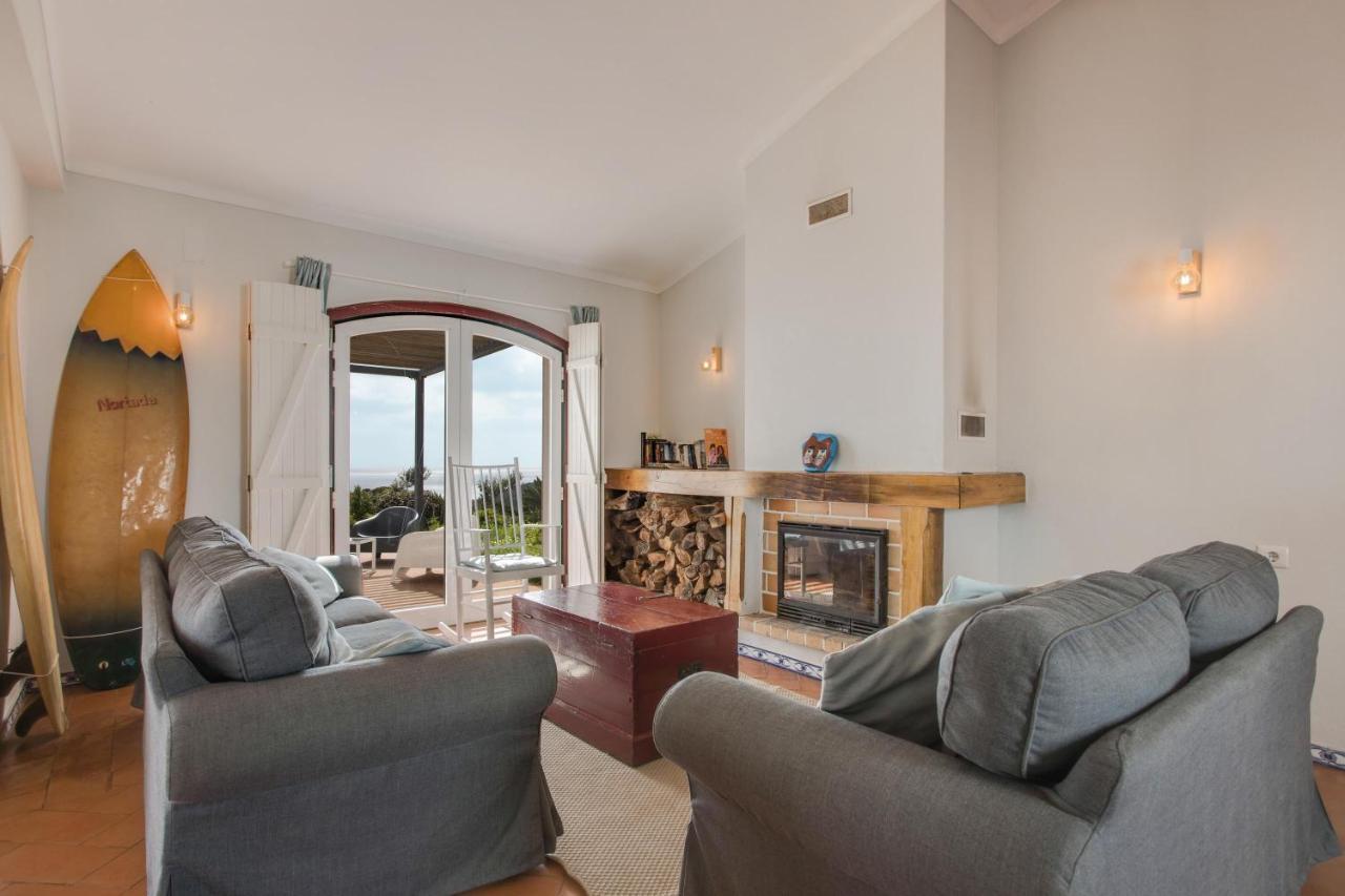 Casa Das Furnas - Eco Home Vila do Bispo Εξωτερικό φωτογραφία