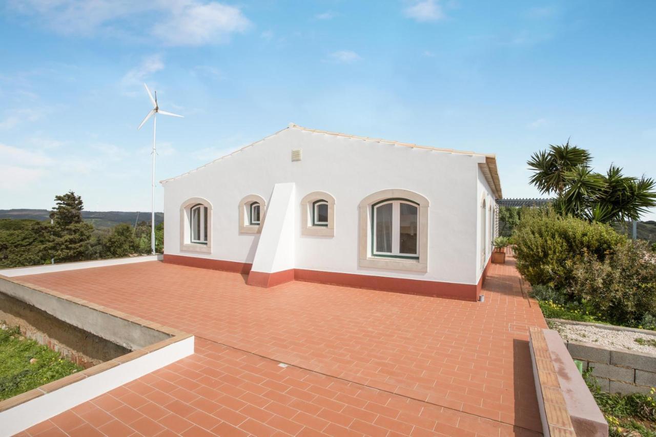 Casa Das Furnas - Eco Home Vila do Bispo Εξωτερικό φωτογραφία