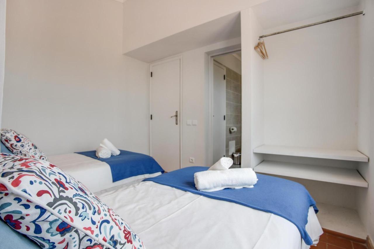 Casa Das Furnas - Eco Home Vila do Bispo Εξωτερικό φωτογραφία