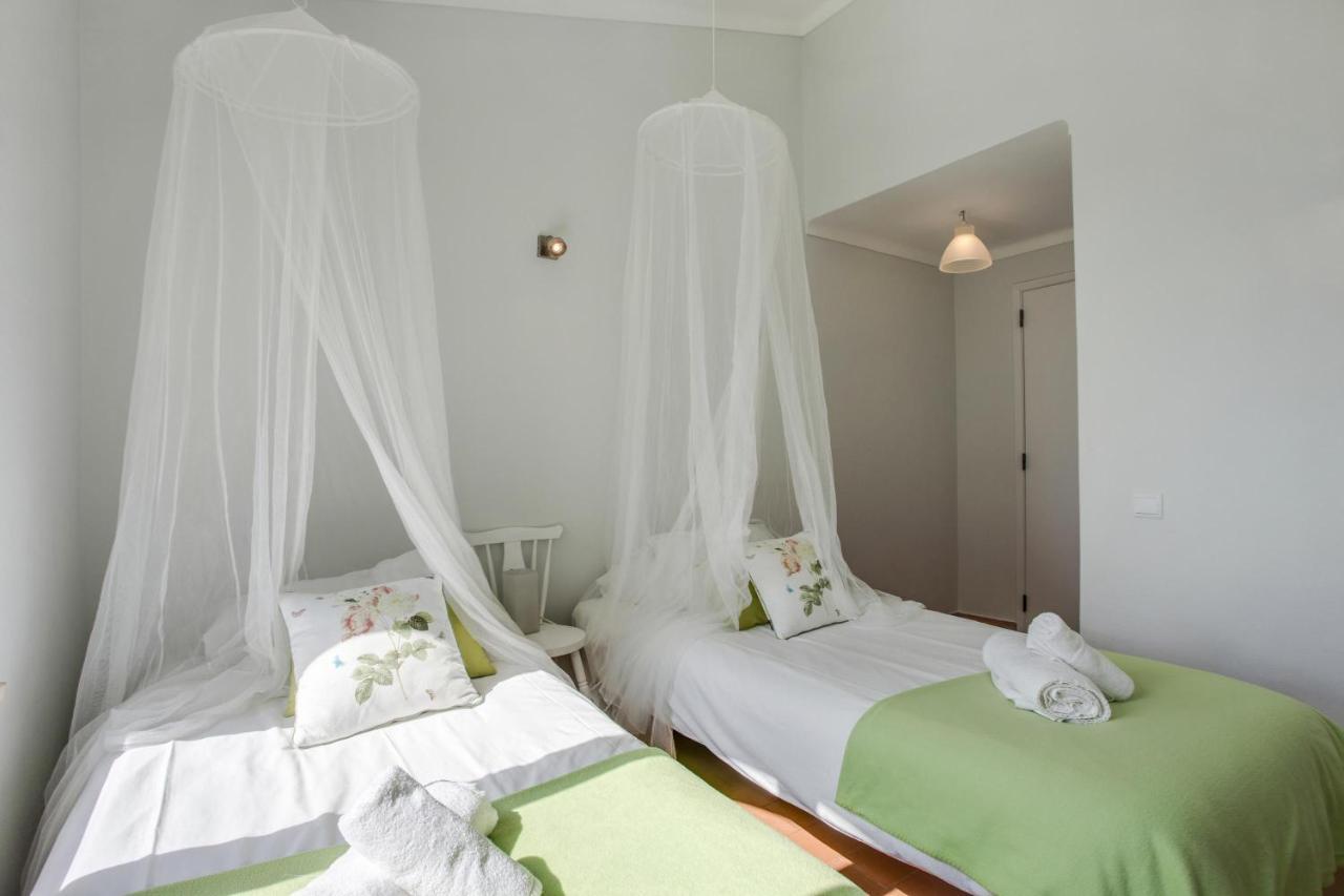 Casa Das Furnas - Eco Home Vila do Bispo Εξωτερικό φωτογραφία